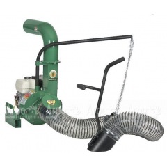 Садовый пылесос Billy Goat DL1801V в Москве