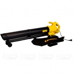 Воздуходувка электрическая Champion EB3510 в Москве