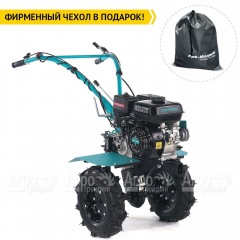 Мотоблок Steviman MT-100 в Москве