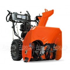 Снегоуборщик Husqvarna 5524ST в Москве