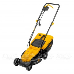 Газонокосилка электрическая Denzel GM-1100 в Москве
