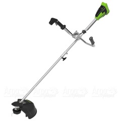 Аккумуляторный триммер GreenWorks GD40BCB в Москве
