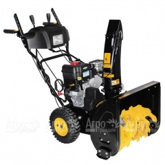 Снегоуборщик Champion ST656BS в Москве