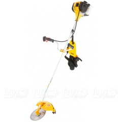 Бензокоса (бензиновый триммер) Denzel DGT-430 в Москве