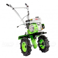 Мотоблок RedVerg Муравей-5К в Москве