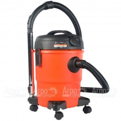 Промышленный пылесос Patriot VC 205 в Москве
