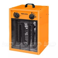 Электрическая тепловая пушка Remington REM3CEPA в Москве