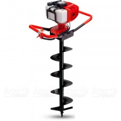 Мотобур (бензобур) ADA Ground Drill 5 со шнеком Drill 200 в Москве