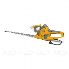 Электрический кусторез (электрокусторез) Stiga SHT 700 в Москве