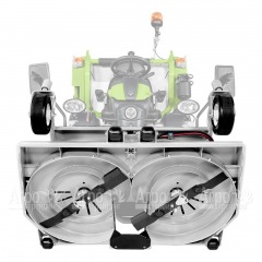 Дека 132 см для Grillo FD 13.09 4WD в Москве