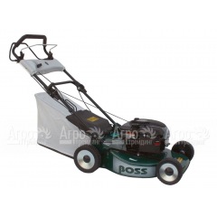 Газонокосилка бензиновая MA.RI.NA GT 53 B Boss Green Team в Москве