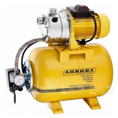 Насосная станция Aurora AGP 1200-25 Inox в Москве