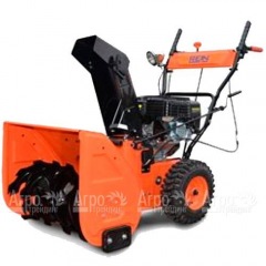 Снегоуборщик Rein STR 651 QEL в Москве