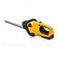 Аккумуляторный кусторез Stiga HT 100e Kit в Москве