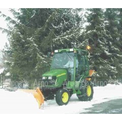 Нож-отвал для тракторов John Deere в Москве