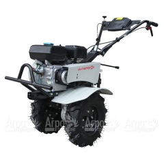 Мотоблок Интерскол МБ-80/7 (2+1, фрезы в комплекте) в Москве