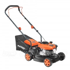 Газонокосилка бензиновая Patriot PT 40 в Москве