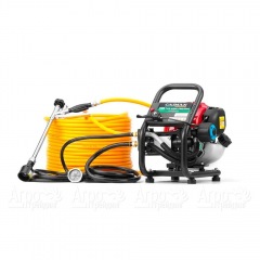 Опрыскиватель бензиновый Caiman Fog King PSS 20m в Москве