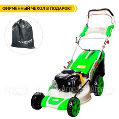 Газонокосилка бензиновая RedVerg RD-GL51SB в Москве