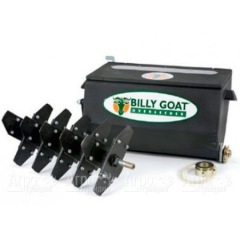 Бункер для подсева в комплектации для вертикуттера Billy Goat PR550 в Москве