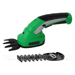 Аккумуляторные ножницы Zitrek ZKGS7.2 Pro в Москве