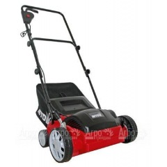 Электрический вертикуттер MTD SMART 30 VE в Москве