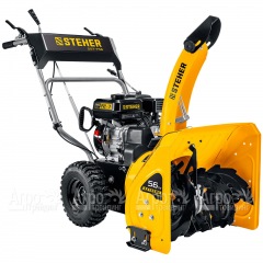 Снегоуборщик Steher GST-756 в Москве