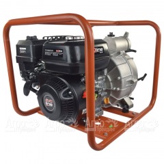 Бензиновая мотопомпа EVOline TG 30 в Москве