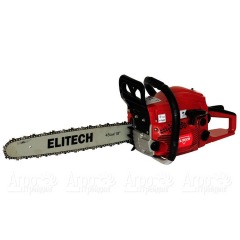 Бензопила Elitech БП 45/18" в Москве
