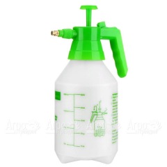 Опрыскиватель ручной помповый DEKO DKSP03 1.5 л в Москве
