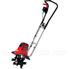 Культиватор электрический Зубр ККД-900 в Москве