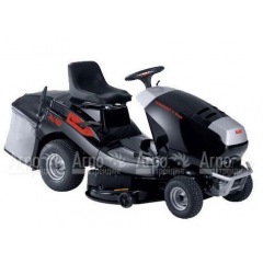 Садовый минитрактор Al-KO Comfort T 750 в Москве