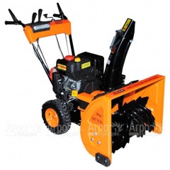 Снегоуборщик Prorab GST 70 EL в Москве