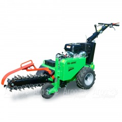 Траншеекопатель Laski TR60/14HC в Москве