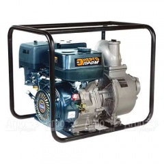 Бензиновая мотопомпа Энергопром МПБ-50/500 в Москве