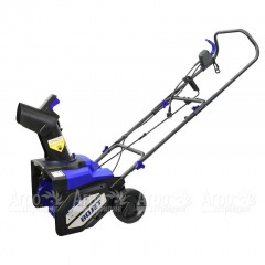 Снегоуборщик электрический Bojet EST-46 в Москве