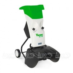 Измельчитель веток электрический Viking GE 105.1 в Москве