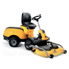 Садовый райдер Stiga Park 720 PW в Москве