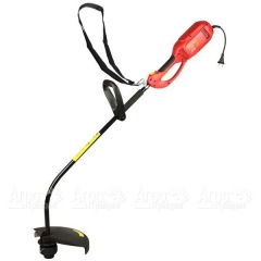 Электрокоса (электрический триммер) Grinda 1000 Вт в Москве