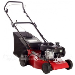 Газонокосилка бензиновая MA.RI.NA Systems GX-41 B (B&#38;S 450E Series) в Москве