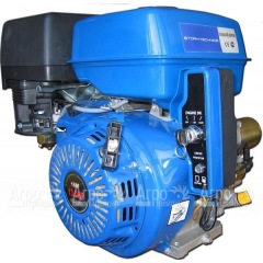 Двигатель Stork Technics 188FD в Москве