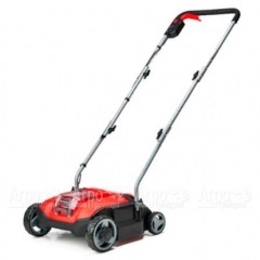 Аккумуляторный аэратор-скарификатор Einhell PXC GC-SC 18/28 (без аккумулятора и зарядного устройства) в Москве