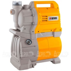 Насосная станция Denzel PSХ1300 в Москве