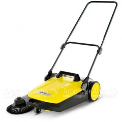 Подметальная машина Karcher S 4 в Москве