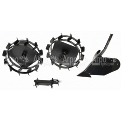 Комплект навесного оборудования Hyundai S900 в Москве