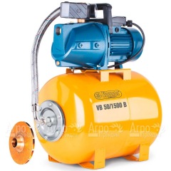Насосная станция Elpumps VB50/1500B в Москве
