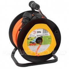 Удлинитель силовой Эра 50 м в Москве