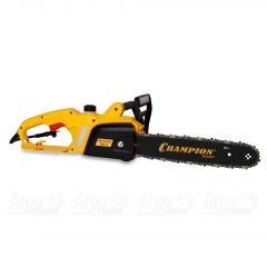 Электропила Champion 116-14" в Москве