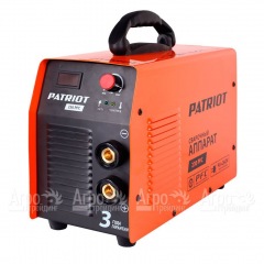 Сварочный аппарат Patriot 230 PFC в Москве