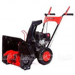 Снегоуборщик Enifield EN 655 в Москве